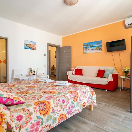 Casa Yvona Apartment Alghero Exterior photo