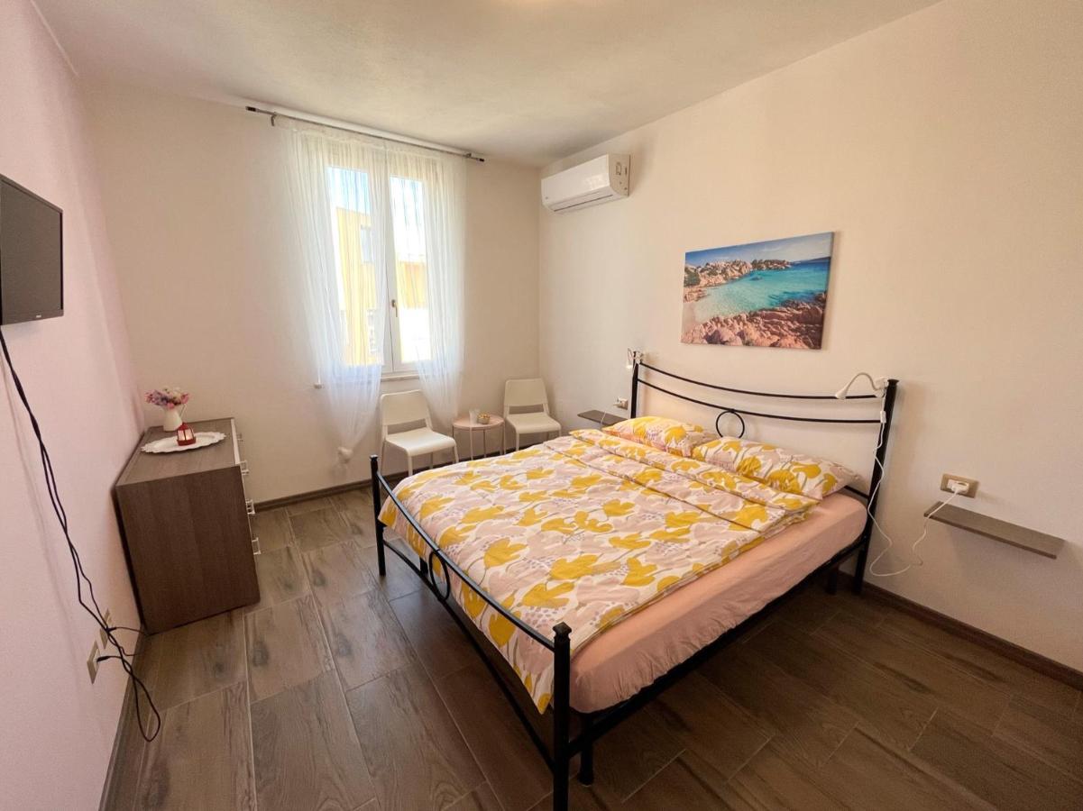 Casa Yvona Apartment Alghero Exterior photo