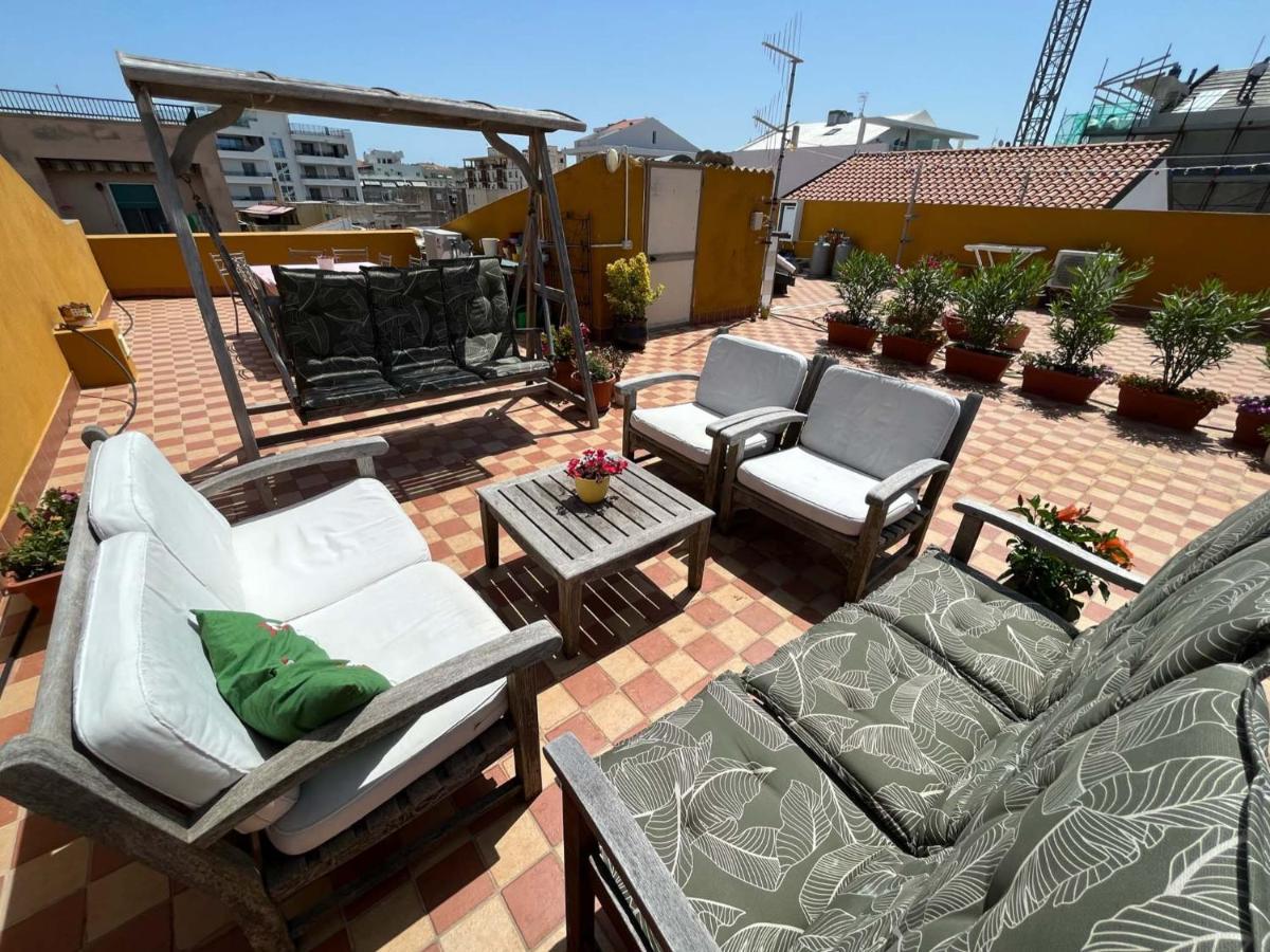 Casa Yvona Apartment Alghero Exterior photo