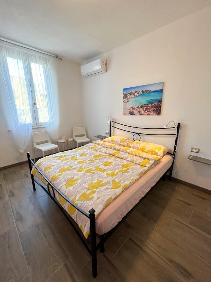 Casa Yvona Apartment Alghero Exterior photo