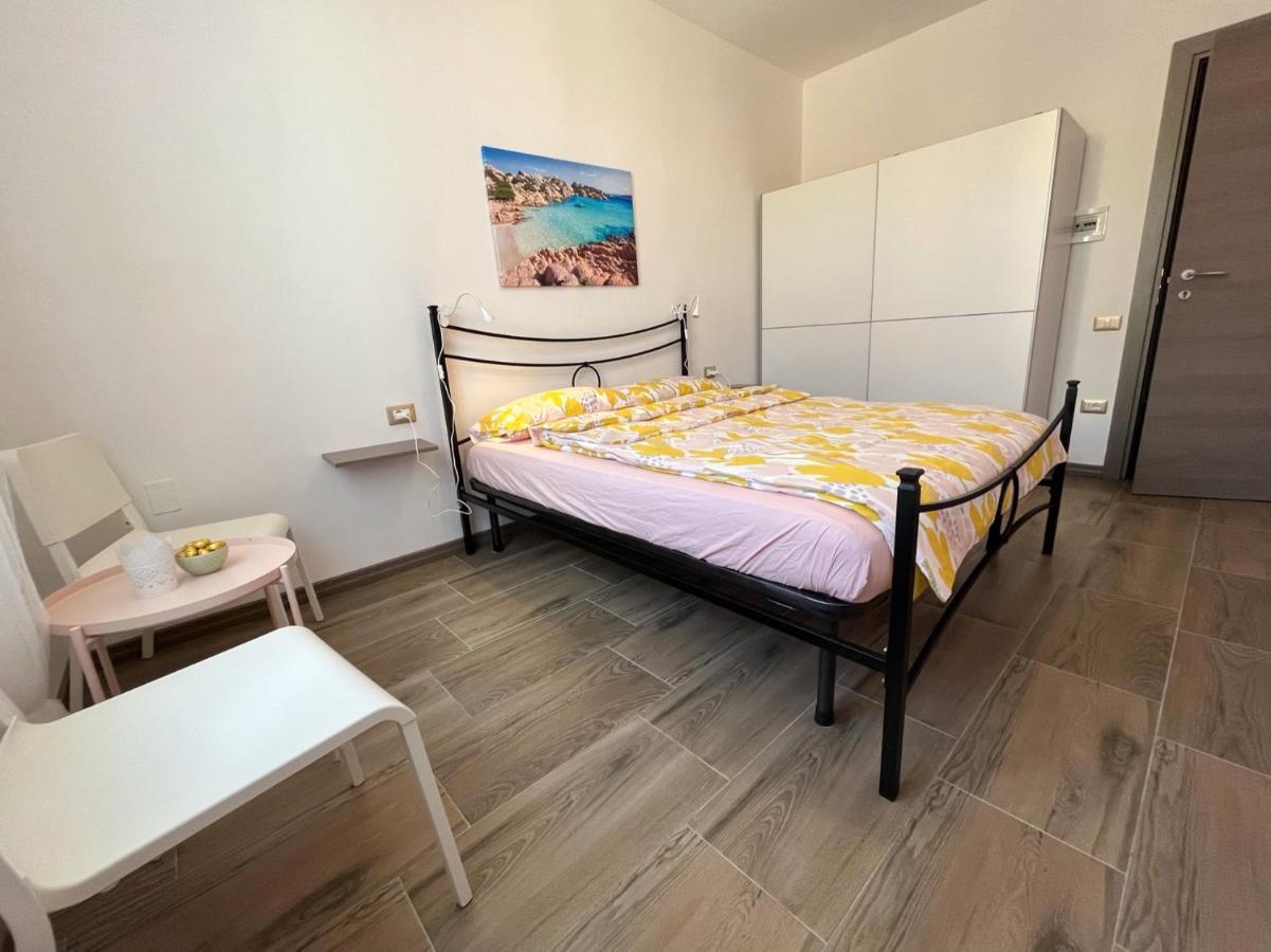 Casa Yvona Apartment Alghero Exterior photo
