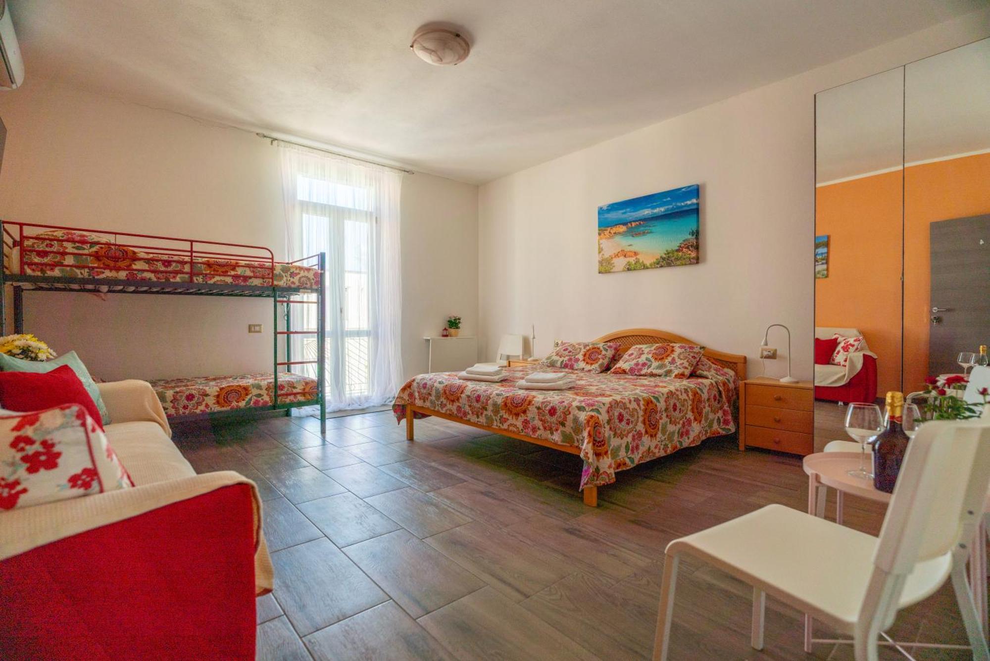 Casa Yvona Apartment Alghero Exterior photo