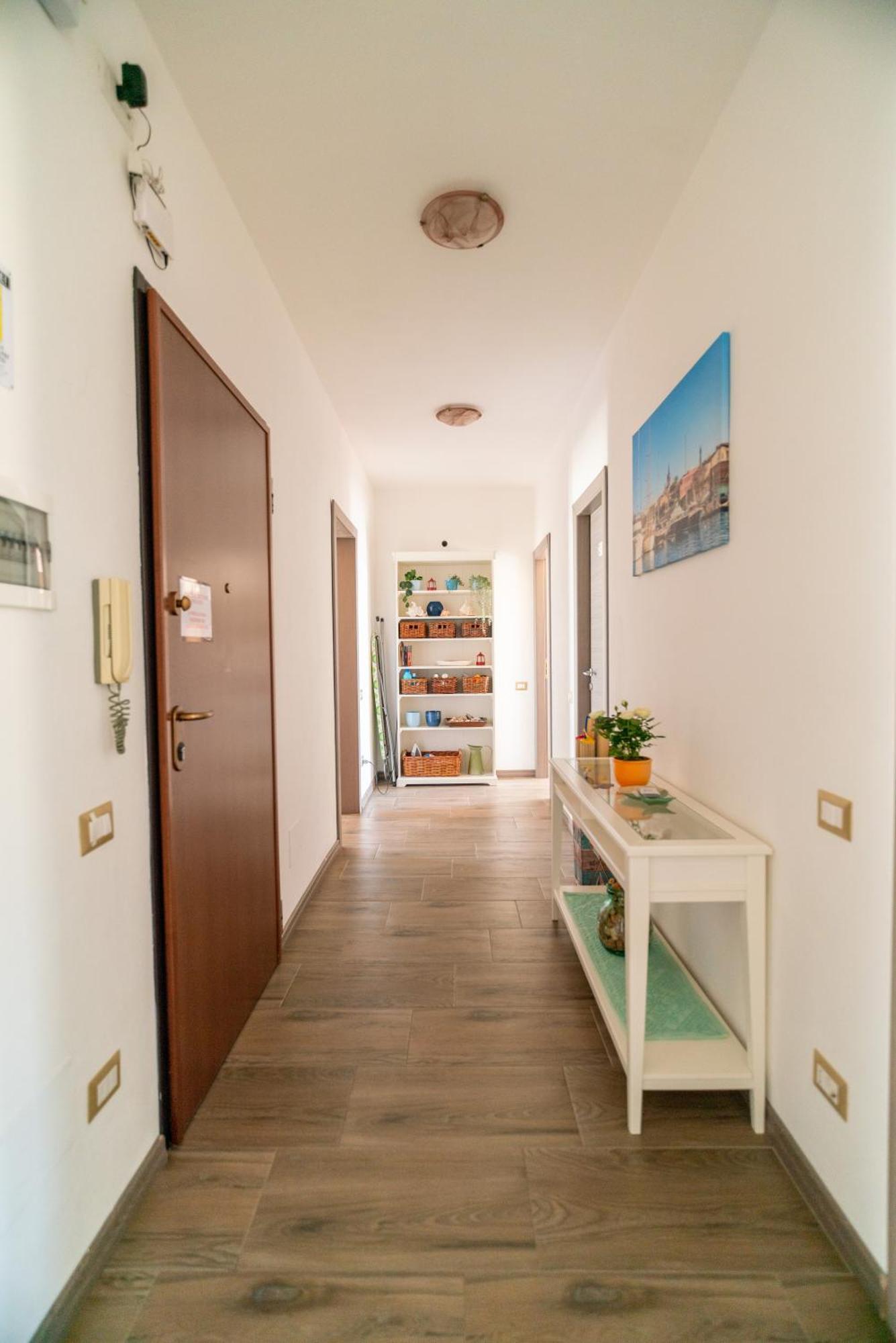 Casa Yvona Apartment Alghero Exterior photo
