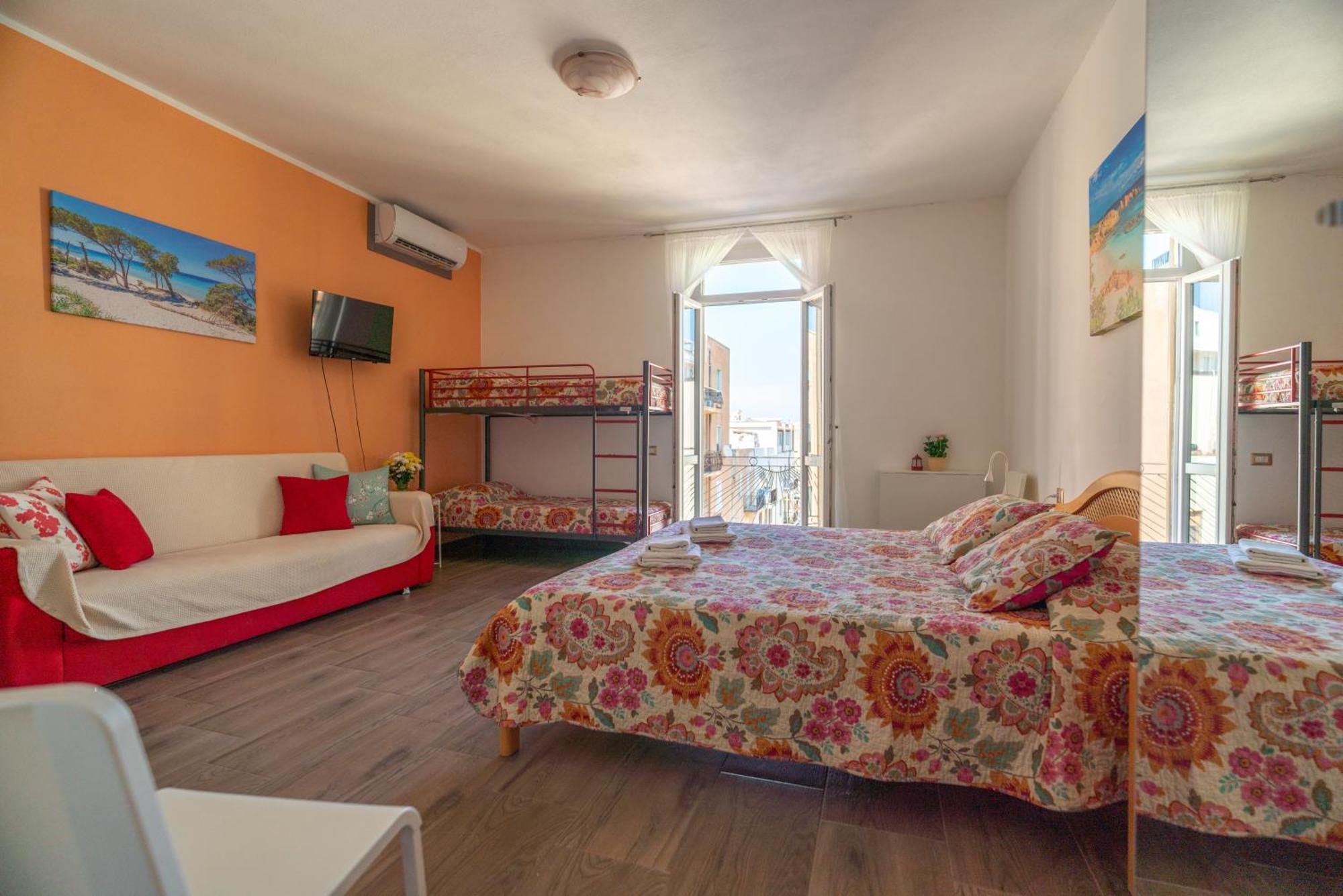 Casa Yvona Apartment Alghero Exterior photo