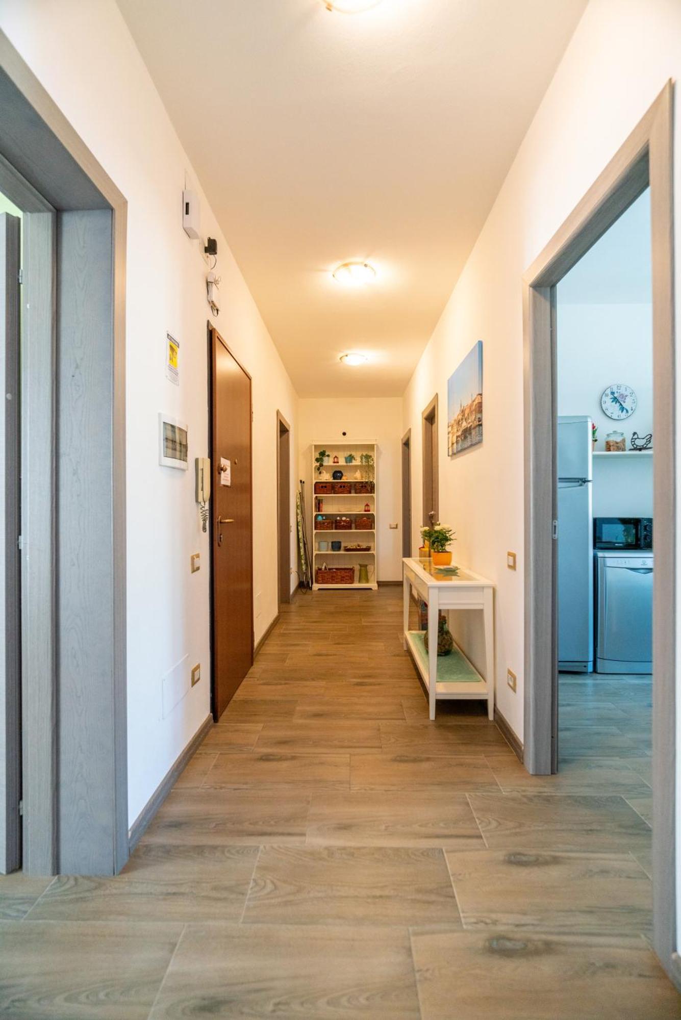 Casa Yvona Apartment Alghero Exterior photo