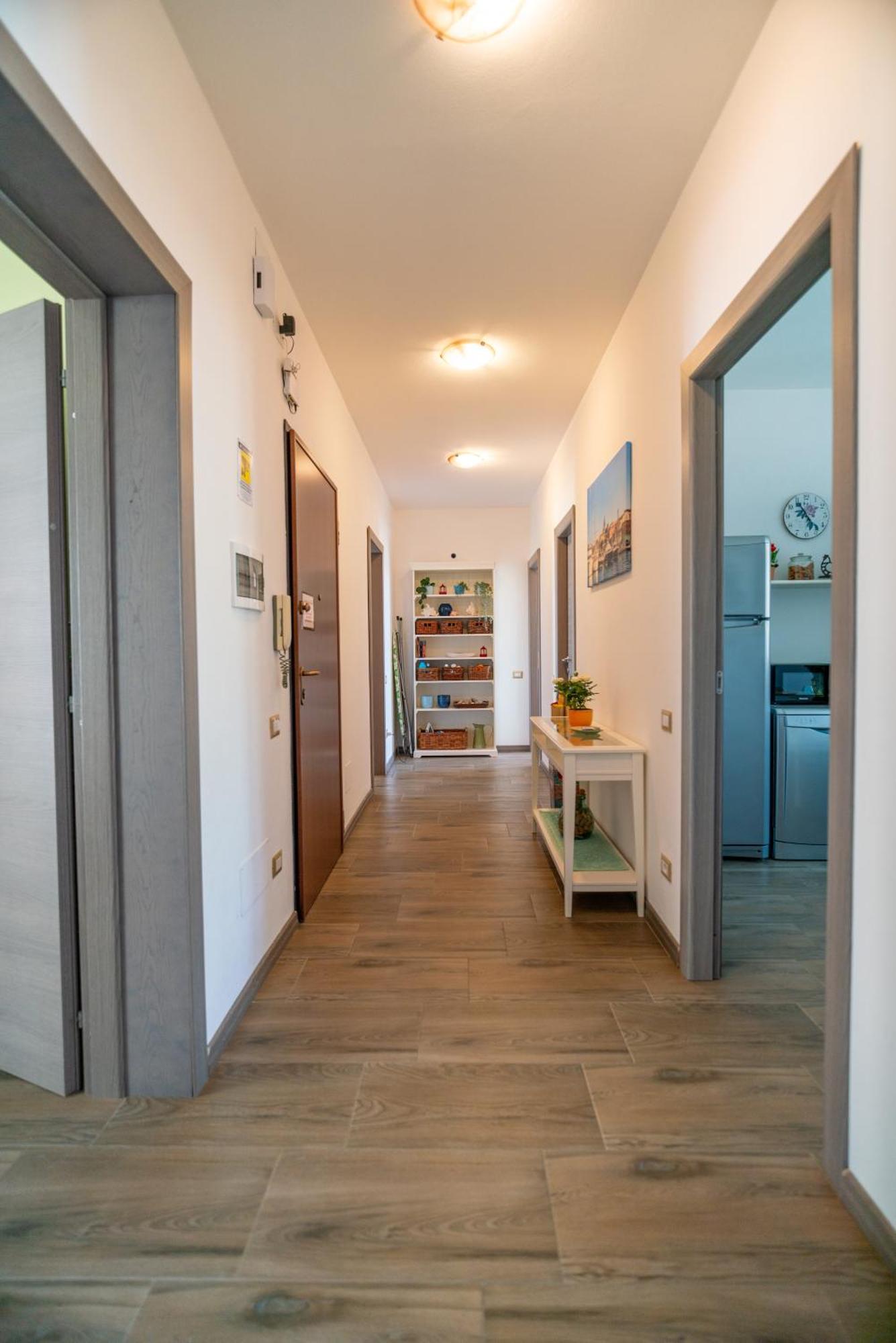 Casa Yvona Apartment Alghero Exterior photo