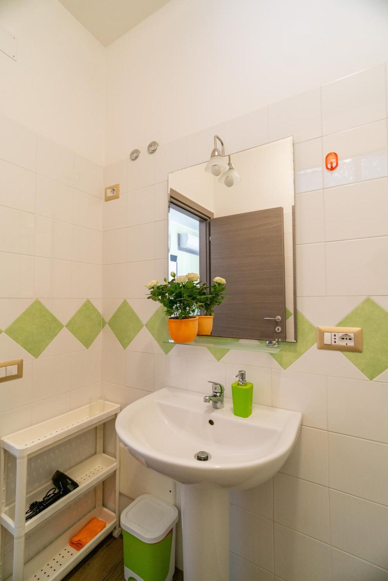Casa Yvona Apartment Alghero Exterior photo