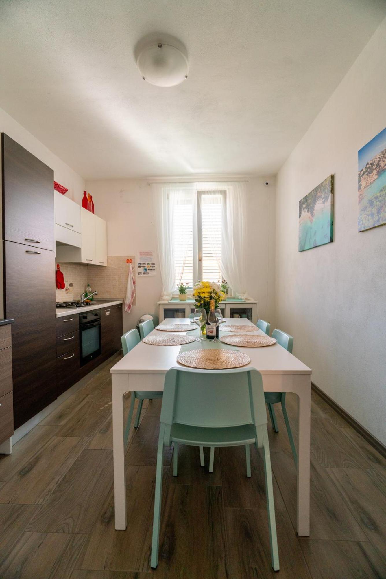 Casa Yvona Apartment Alghero Exterior photo