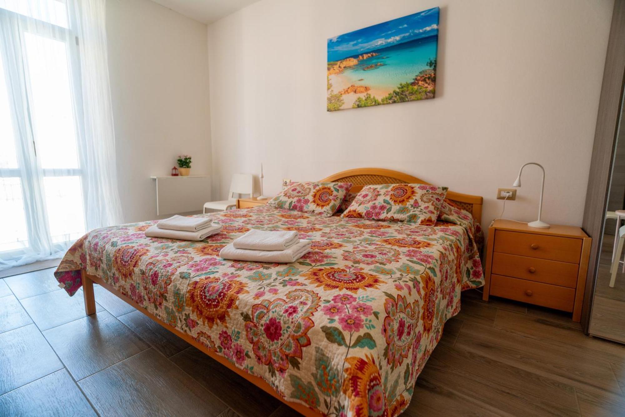 Casa Yvona Apartment Alghero Exterior photo