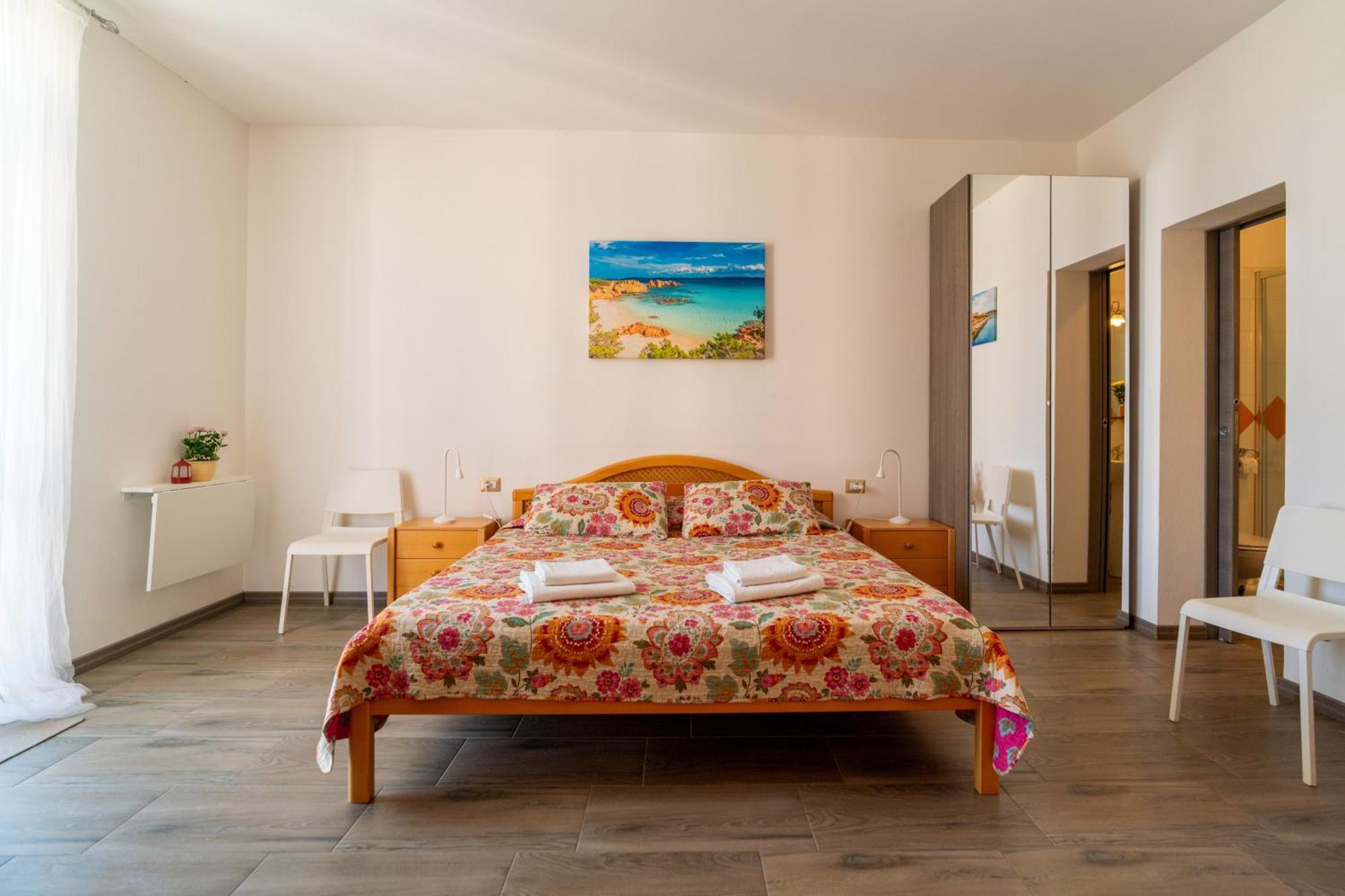 Casa Yvona Apartment Alghero Exterior photo