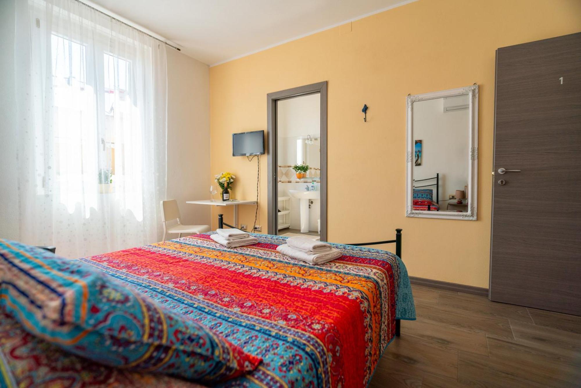 Casa Yvona Apartment Alghero Exterior photo