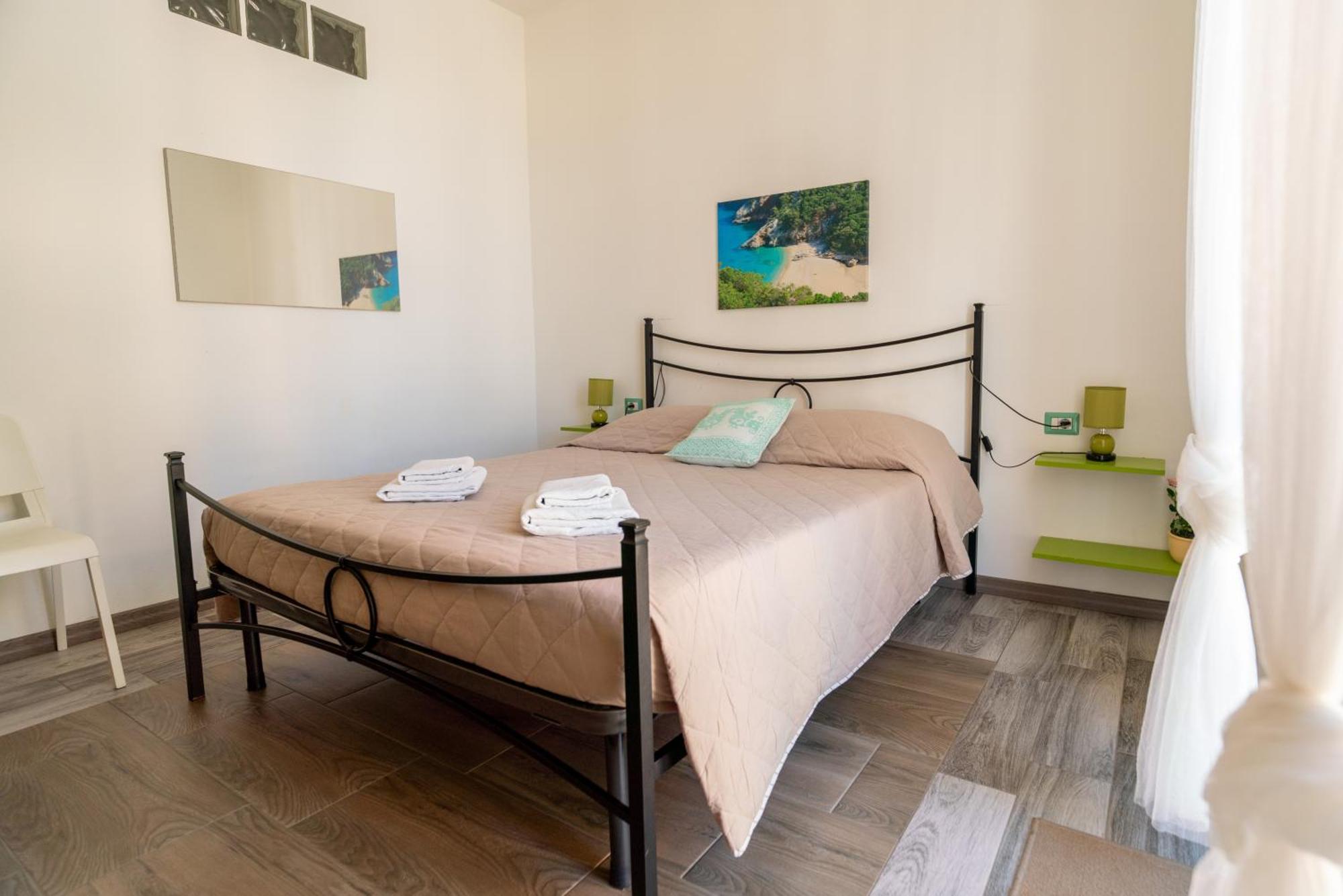 Casa Yvona Apartment Alghero Exterior photo