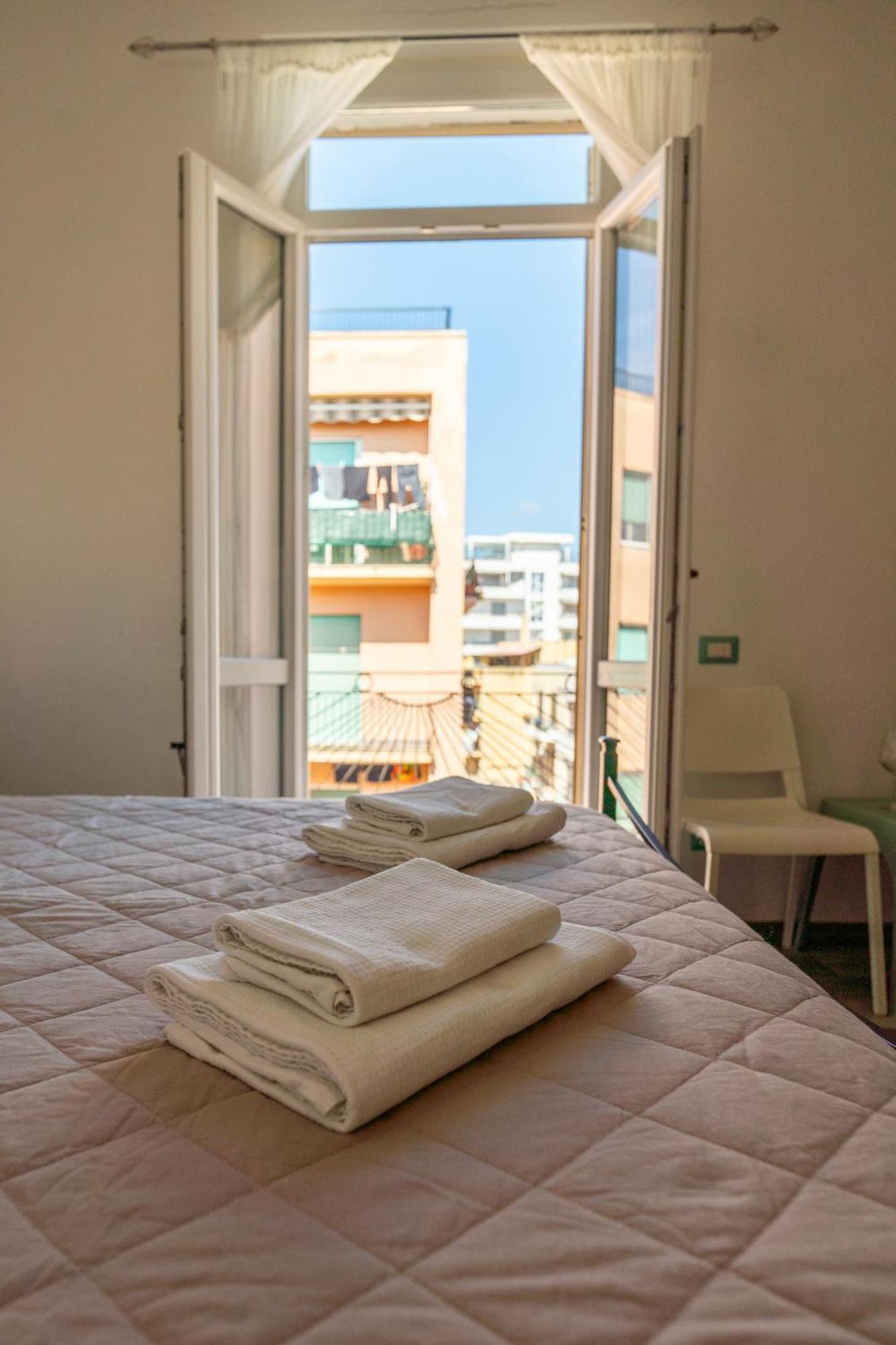 Casa Yvona Apartment Alghero Exterior photo