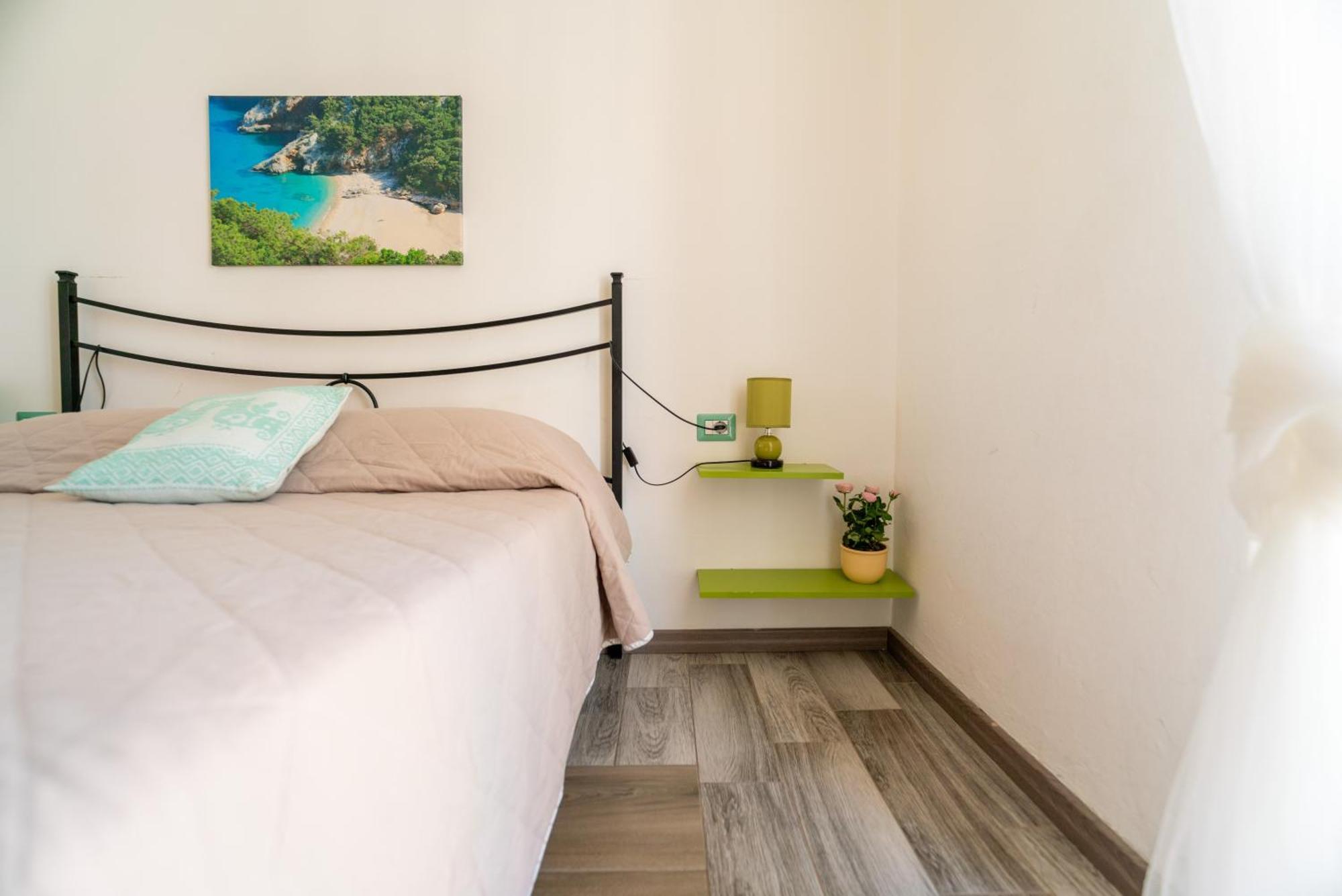 Casa Yvona Apartment Alghero Exterior photo