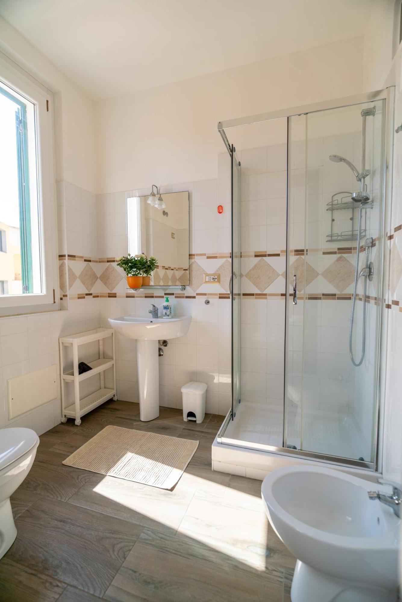 Casa Yvona Apartment Alghero Exterior photo