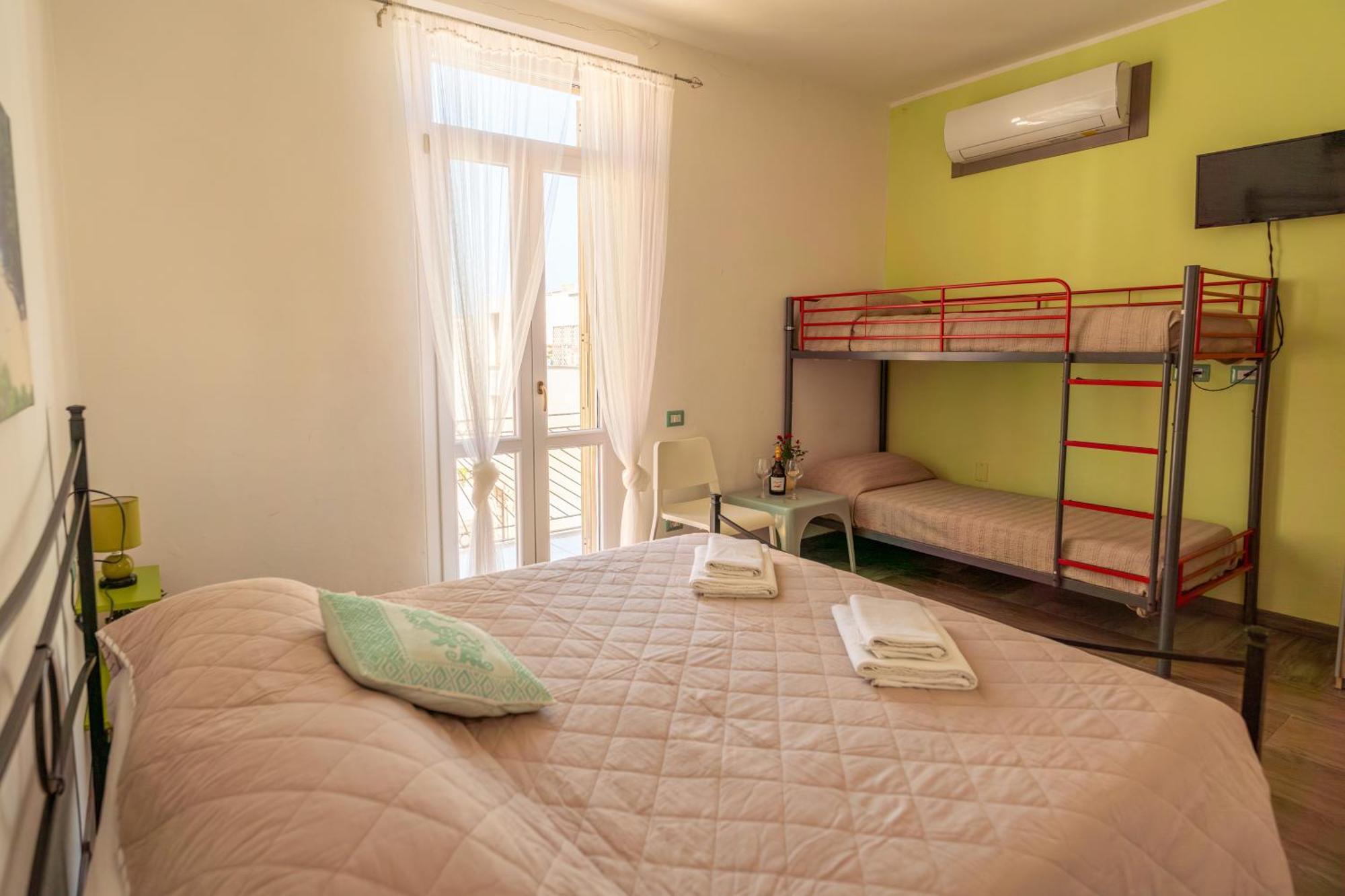 Casa Yvona Apartment Alghero Exterior photo