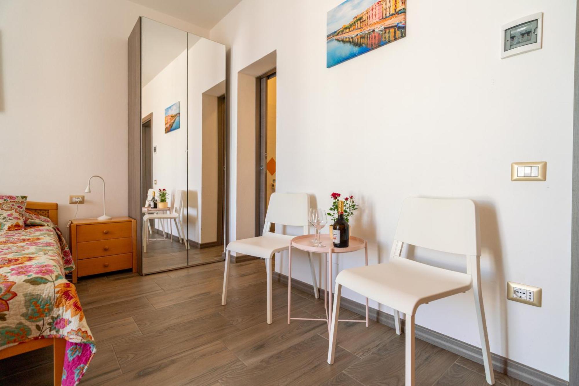 Casa Yvona Apartment Alghero Exterior photo
