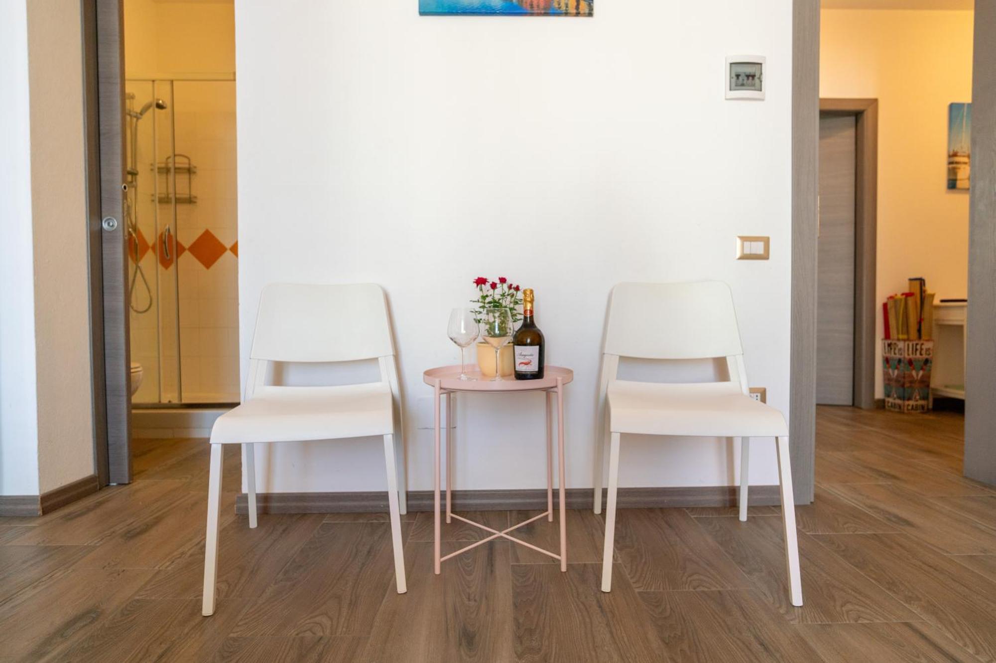 Casa Yvona Apartment Alghero Exterior photo