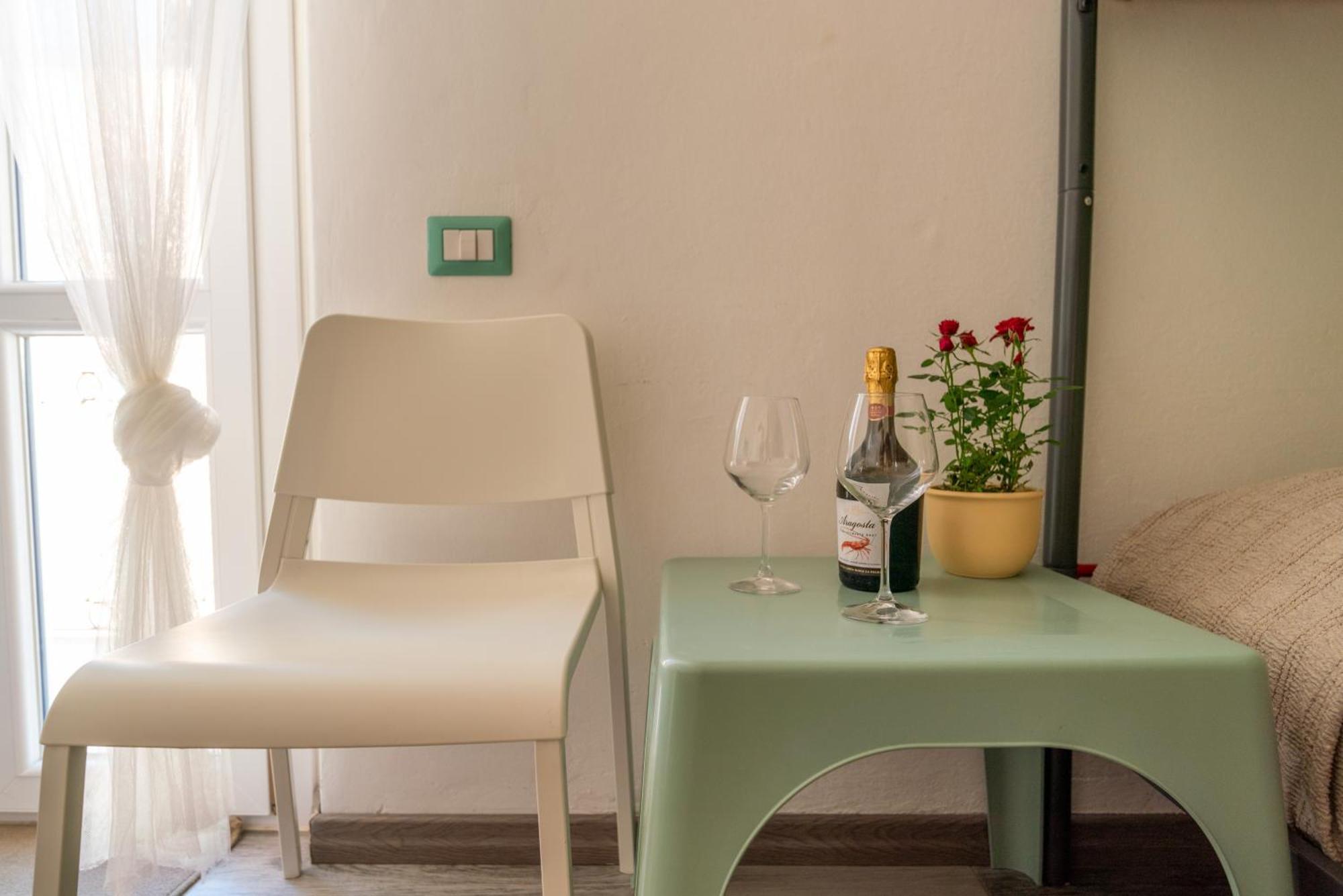Casa Yvona Apartment Alghero Exterior photo