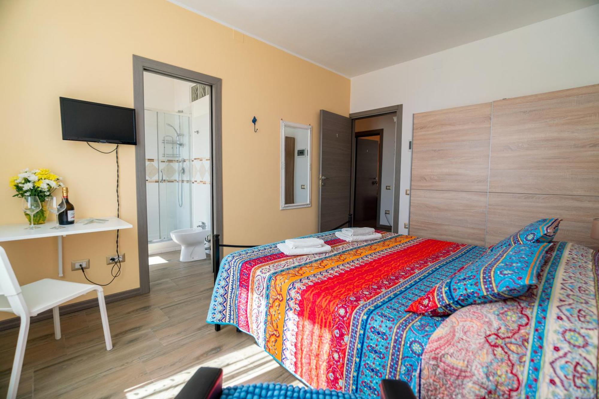 Casa Yvona Apartment Alghero Exterior photo