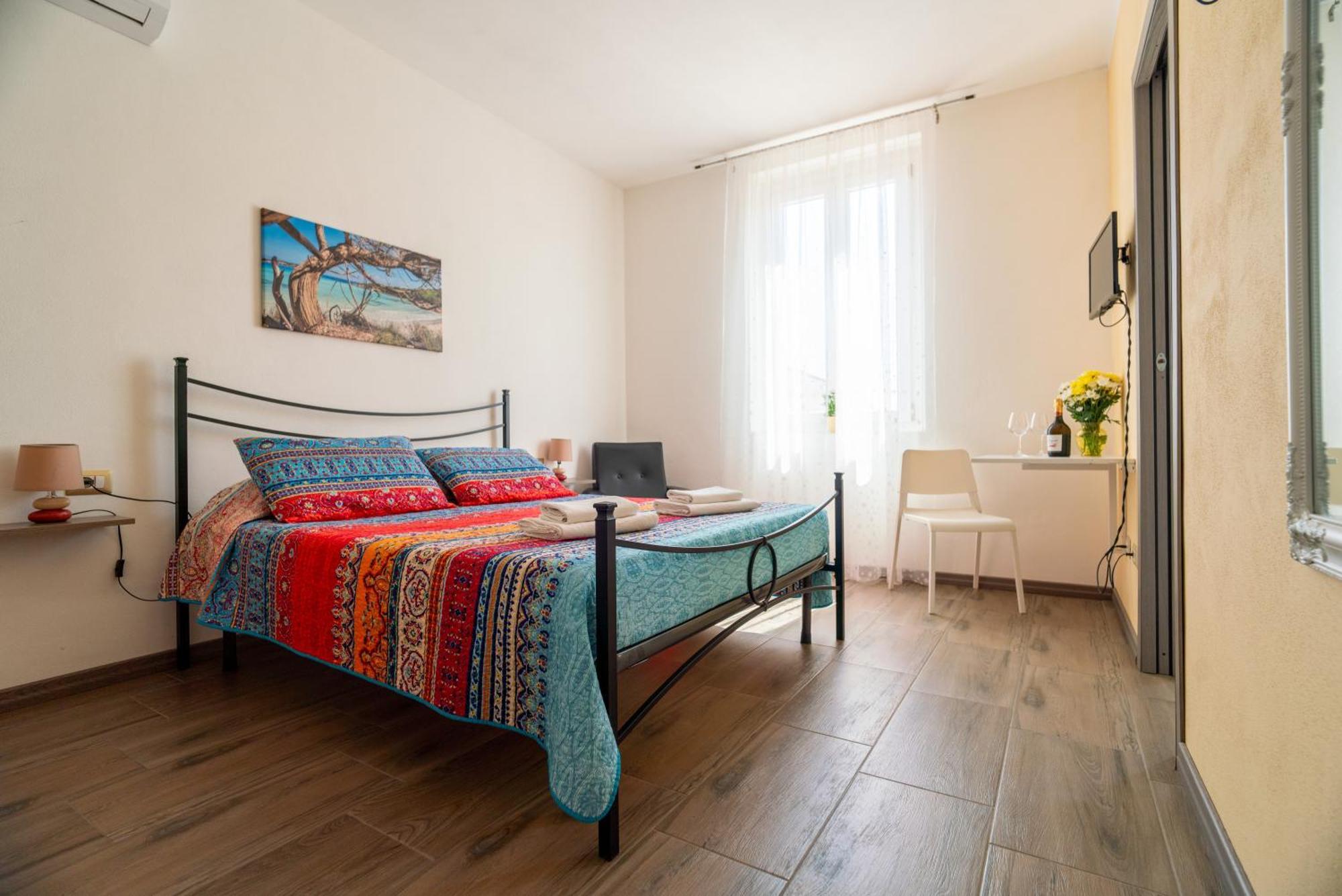 Casa Yvona Apartment Alghero Exterior photo