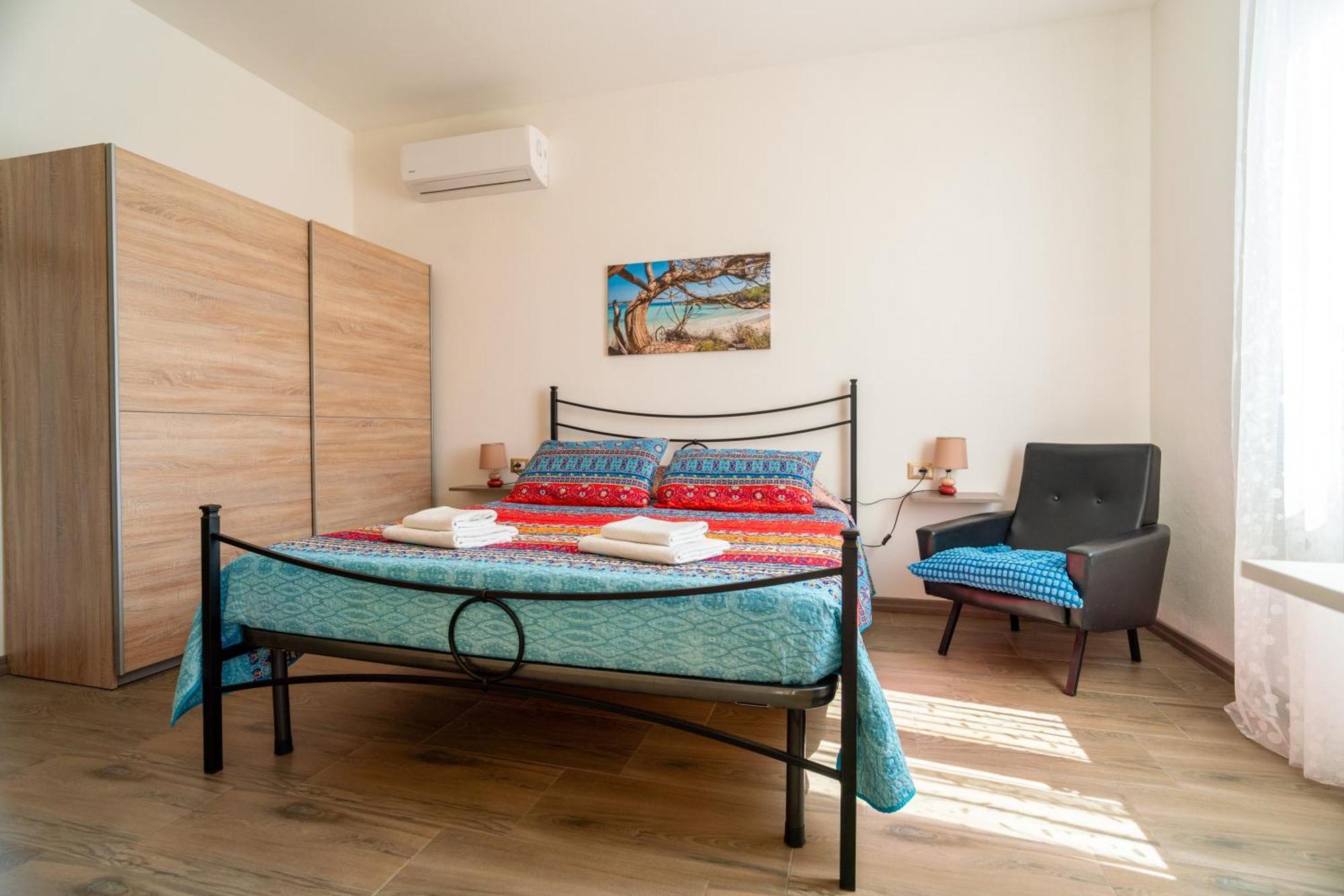 Casa Yvona Apartment Alghero Exterior photo